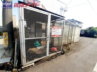 平田町駅 徒歩9分 1階の物件内観写真